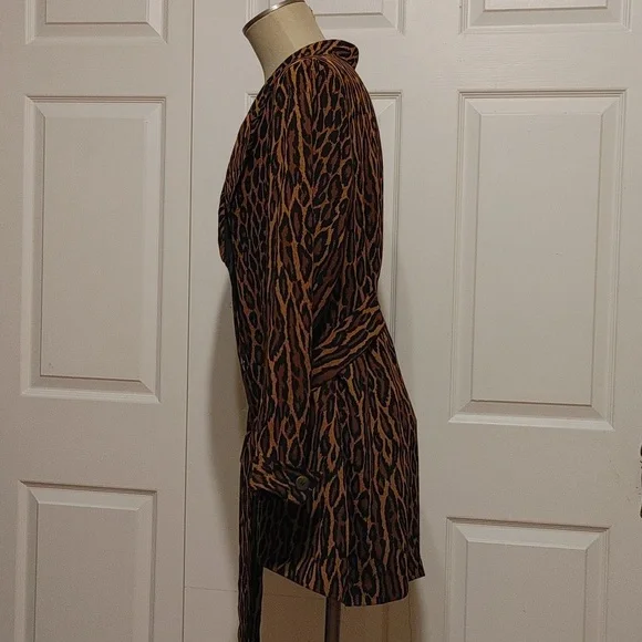 🐯 Russell Kemp Jacket - Picture 6 of 12